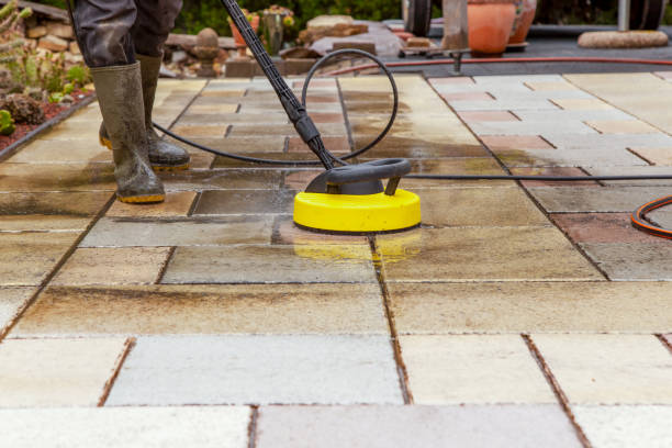 Best Factory Floor Cleaning  in Savoy, IL